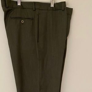 dress slacks
